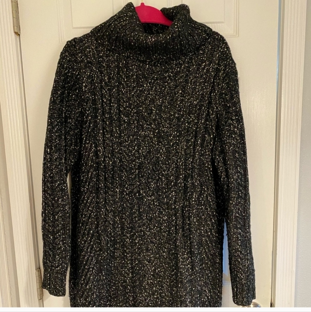 Banana Republic Sweater Dress